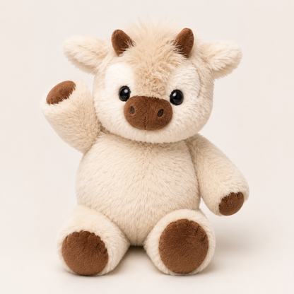 Løbende Bamse