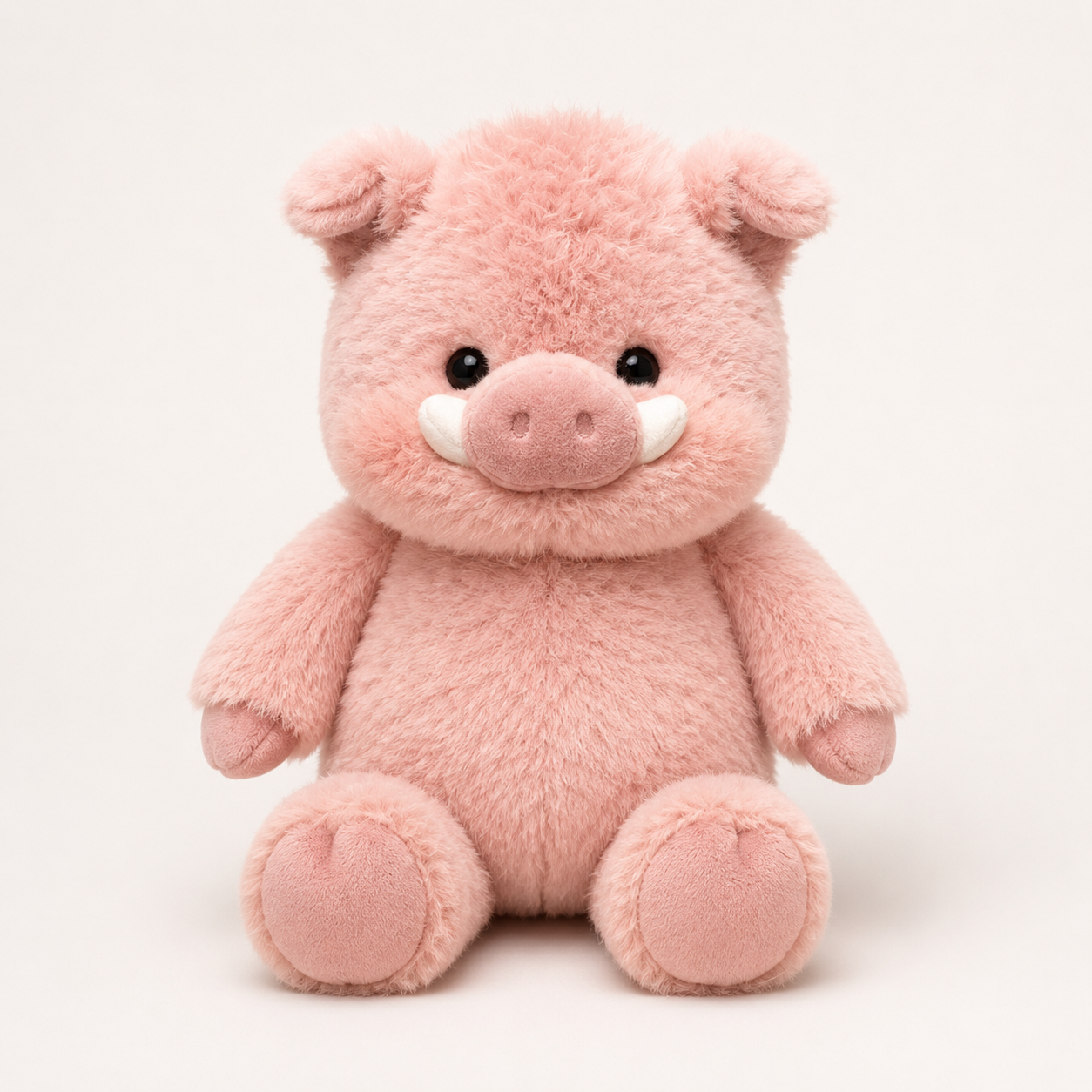 Løbende Bamse