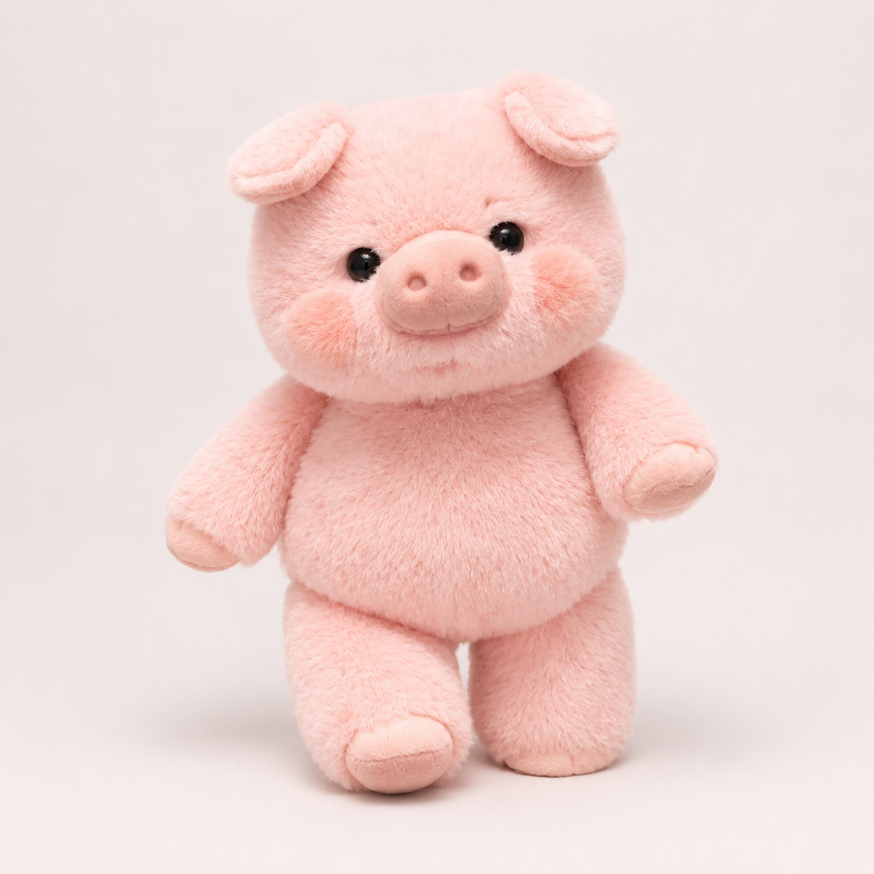 Løbende Bamse