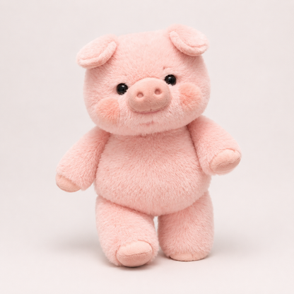 Løbende Bamse