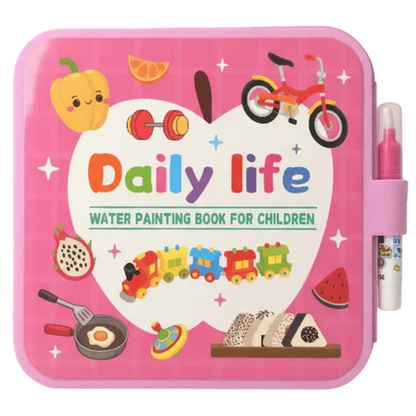 Magisk Malebog